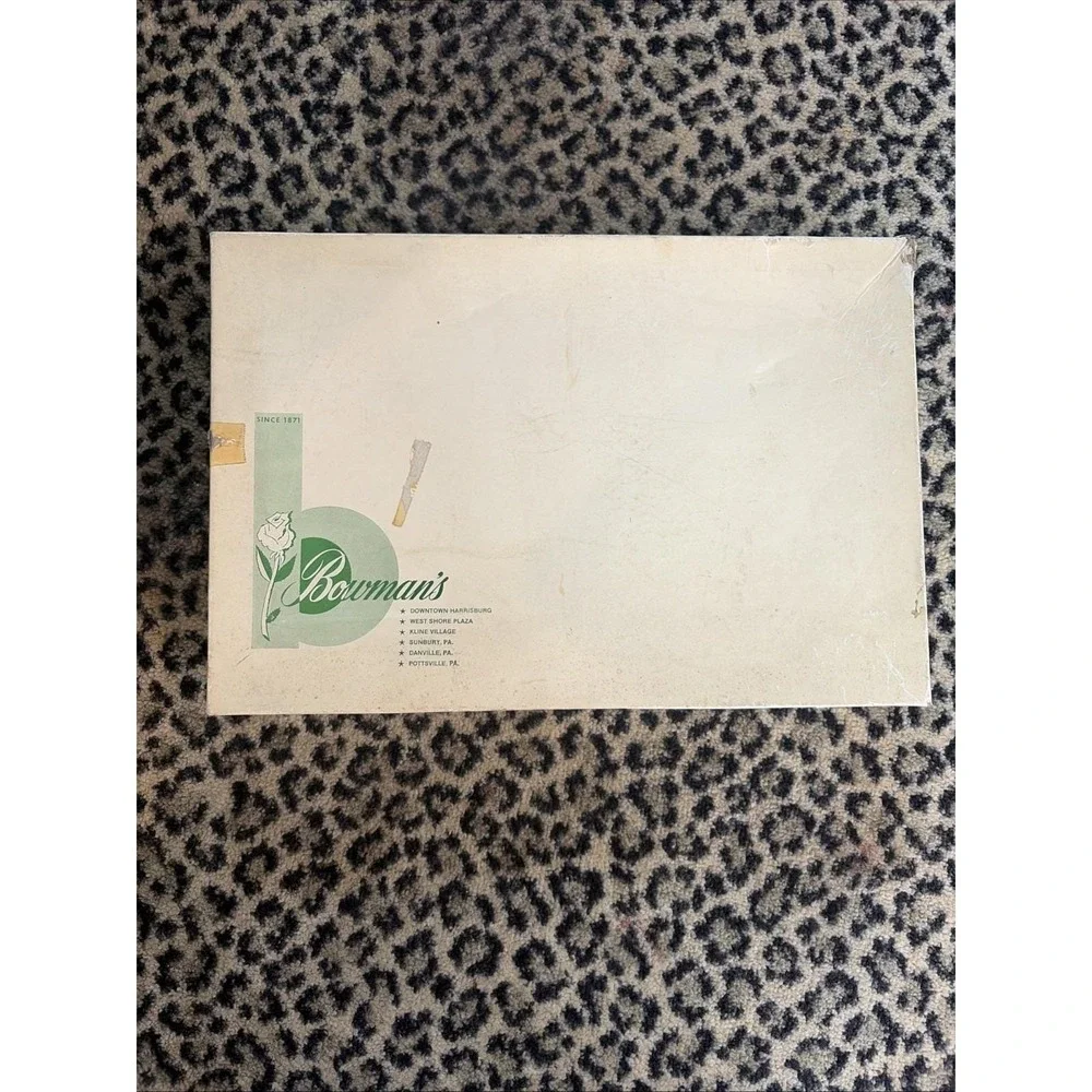 VTG Complete/ Incomplete Pillowcases & More- Thread & Scissors Linens Embroidery